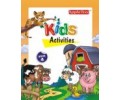 KIDS ACTIVITIES (VOLUME 4)